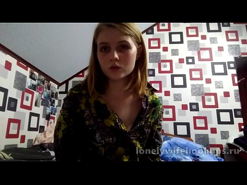 ❤️ Jonge blonde studint út Ruslân hâldt fan gruttere diken. ❌ Porno op fy.studiya-lpg-massazha-na-metro-vodnyj-stadion.ru ❌️❤