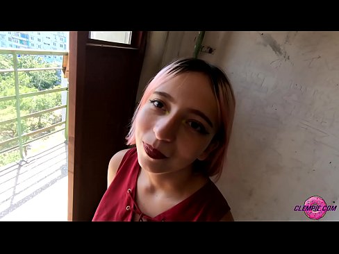 ❤️ Studint Sensual sûget in frjemdling yn 'e bûtenwrâld - Cum op syn gesicht ❌ Porno op fy.studiya-lpg-massazha-na-metro-vodnyj-stadion.ru ❌️❤