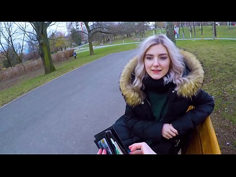 ❤️ Swallows in frjemdling syn hot cum foar jild - blowjob yn it park troch Eva Elfie ❌ Porno op fy.studiya-lpg-massazha-na-metro-vodnyj-stadion.ru ❌️❤